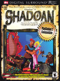 Kingdom II: Shadoan (PlayStation 2)